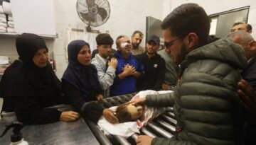Filistin 20 yıl sonra birinci sefer sandık başına gidiyor: Seçmenlerin kayıt süreci başladı