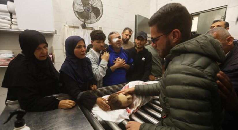 Filistin 20 yıl sonra birinci sefer sandık başına gidiyor: Seçmenlerin kayıt süreci başladı