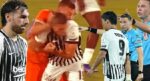 Fırat Aydınus, Alanyaspor-Beşiktaş maçının hakem yanlışlarını yazdı: Beşiktaş’a nazar mı değdi, Kayatepe mi çarptı?
