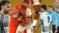 Fırat Aydınus, Alanyaspor-Beşiktaş maçının hakem yanlışlarını yazdı: Beşiktaş’a nazar mı değdi, Kayatepe mi çarptı?
