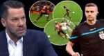Fırat Aydınus, Galatasaray-Göztepe maçından kararları kıymetlendirdi: ‘Polonyalı ‘VAR’ Türkmen’i sebep çağırdı? Kendi ülkesinde cezalı’