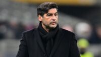 Fonseca’dan Fenerbahçe karşılığı. “İsmail Kartal da birebirini söylerdi”
