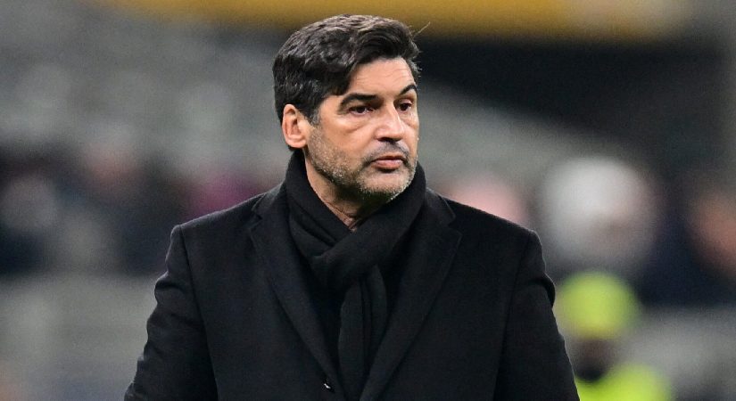 Fonseca’dan Fenerbahçe karşılığı. “İsmail Kartal da birebirini söylerdi”