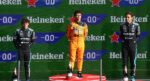Formula 1 Hollanda Grand Prix’sinin kazananı Lando Norris oldu