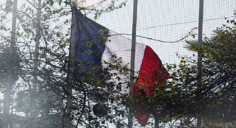 Fransa, büyükelçi hakkında soruşturma başlattı. “Onlarca bayan getirdi”
