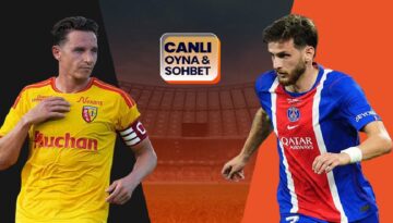 Fransa Muhteşem Kupa finalinde Lens ile PSG karşılaşacak! Kuvvetli maçın heyecanı canlı sohbet ile Misli’de yaşanacak