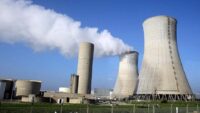 Fransa’da aşırı sıcak nükleer enerjiyi vurdu