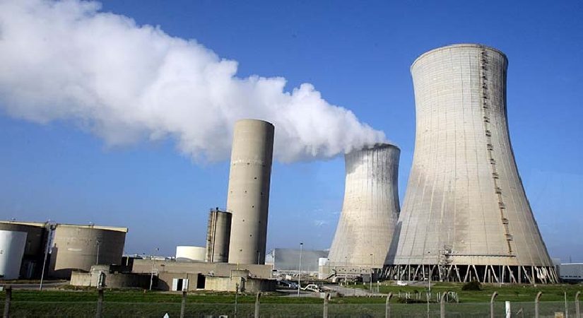 Fransa’da aşırı sıcak nükleer enerjiyi vurdu