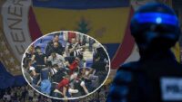 Fransa’da Fenerbahçe maçı öncesi Türk korkusu: Beşiktaş kabusunu tekrar yaşamayalım