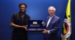 Fred’den Fenerbahçe’ye duygusal veda!