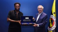 Fred’den Fenerbahçe’ye duygusal veda!