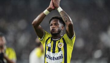 Fred’in yeni adresi aşikâr oldu! Muahedenin bedelini duyurdular