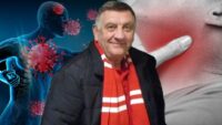 Futbol alanında başlayan gizemli hastalık 25 yıl sonra ortaya çıktı: En küçük hareket bile hayatını tehlikeye atıyor