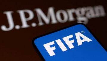 Futbol dünyasından dev bankaya büyük reaksiyon