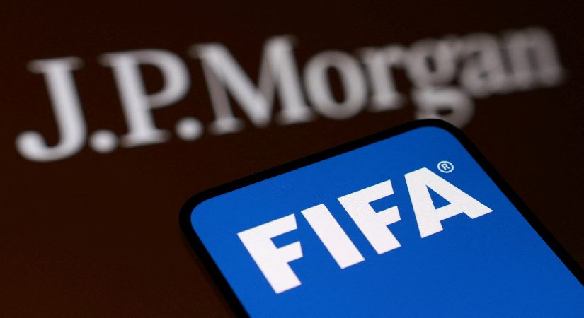 Futbol dünyasından dev bankaya büyük reaksiyon
