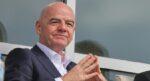 Futbol Infantino’ya ilişkin değildir!