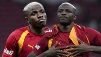 Galatasaray, Arsenal ile masada! Osimhen’in bonservisi muhakkak oldu