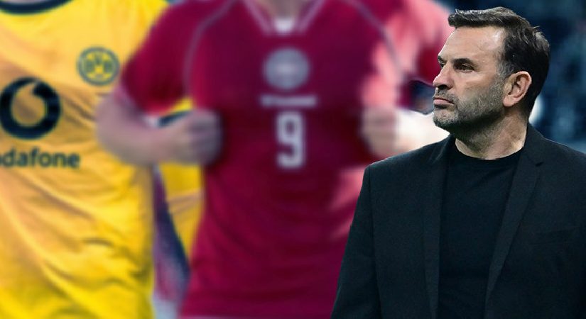 Galatasaray, Bundesliga’dan iki yıldızın peşine düştü!