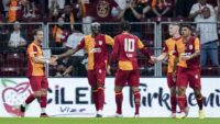 Galatasaray-Çorum FK maçı ne vakit, saat kaçta ve hangi kanalda? Galatasaray açılışı yapıyor