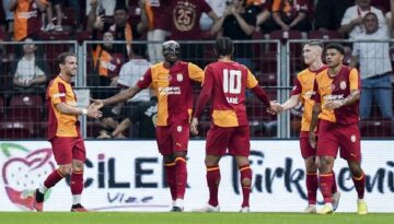 Galatasaray-Çorum FK maçı ne vakit, saat kaçta ve hangi kanalda? Galatasaray açılışı yapıyor