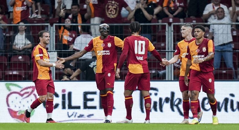 Galatasaray-Çorum FK maçı ne vakit, saat kaçta ve hangi kanalda? Galatasaray açılışı yapıyor