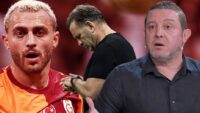 Galatasaray-Çorum FK maçını Nihat Kahveci kıymetlendirdi: İleti alınmalı!