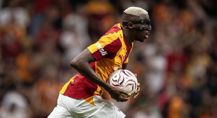 Galatasaray, Erzurum deplasmanında!