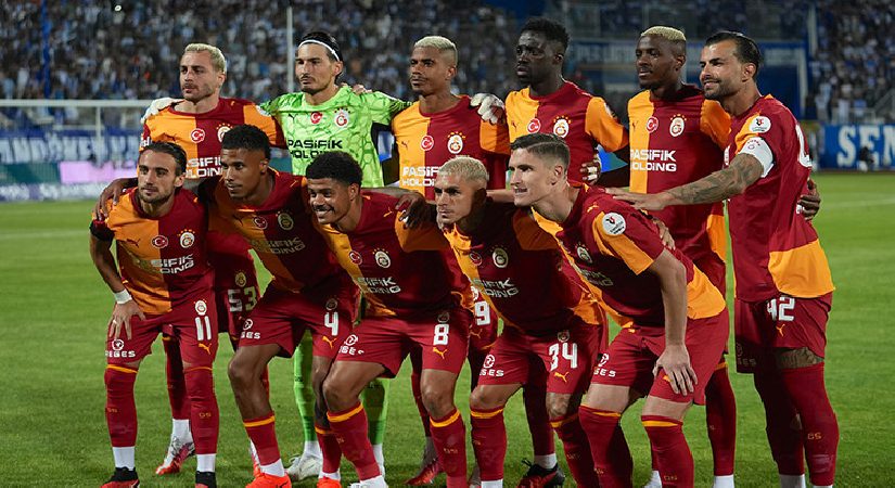 Galatasaray, Göztepe’yi konuk edecek