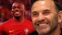 Galatasaray, Leao ile anlaştı! Milan’dan tek koşul
