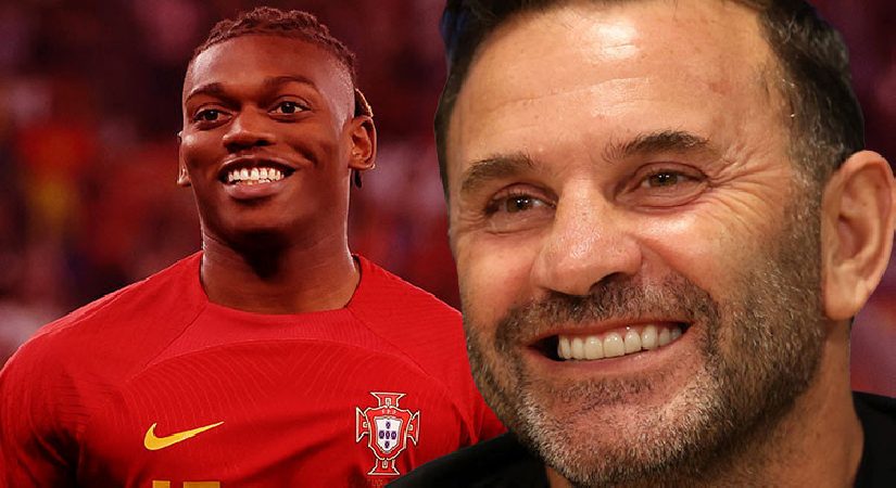 Galatasaray, Leao ile anlaştı! Milan’dan tek koşul