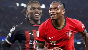 Galatasaray, Leao transferinde geriye düştü! Gece yarısı sürprizi