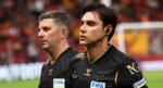 Galatasaray maçı biter bitmez Göztepe’den olay paylaşım. “Her sene birebir komedi”