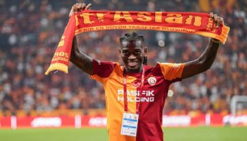 Galatasaray, Rafael Leao’nun maliyetini KAP’a bildirdi!