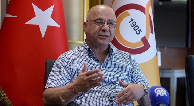 Galatasaray RAMS Park’ın kapasitesini artırmayı planlıyor