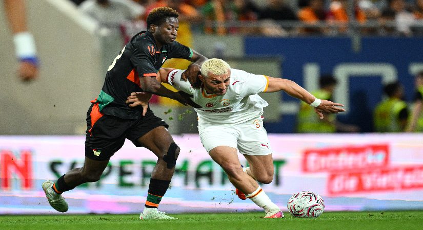 Galatasaray-Rennes hazırlık maçı ne vakit, saat kaçta ve hangi kanalda? Yeni dönem öncesi birinci önemli imtihan