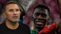 Galatasaray Sarr’dan vazgeçmiyor! Dev teklif masada