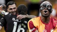 Galatasaray, Süper Lig’de dönemi 1 puanla açtı. 4 gollü maçta Çorum FK ile yenişemedi