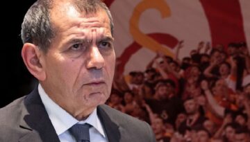 Galatasaray taraftarından idareye sert tepki! Seyrantepe’de ‘istifa’ sesleri