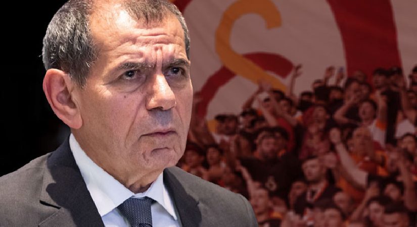 Galatasaray taraftarından idareye sert tepki! Seyrantepe’de ‘istifa’ sesleri