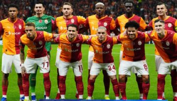 Galatasaray, tekrar alıyor! Bonservisi belirli oldu