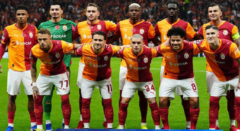 Galatasaray, tekrar alıyor! Bonservisi belirli oldu