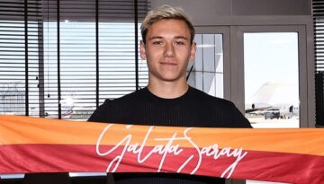 Galatasaray transferi resmen açıkladı. İşte Batrakov’un maliyeti