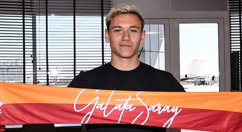 Galatasaray transferi resmen açıkladı. İşte Batrakov’un maliyeti
