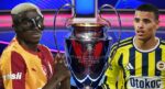Galatasaray ve Fenerbahçe’nin UEFA Şampiyonlar Ligi fikstürü aşikâr oldu