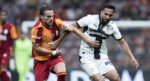 Galatasaray-Villarreal maçı sonrası Yunus Akgün konuştu: 5. şampiyonluğa yürüyeceğiz