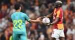 Galatasaray, Villarreal’e mağlup oldu. Yansılar eşliğinde gelen hezimet