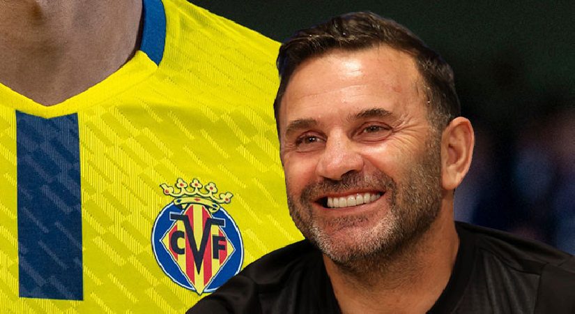Galatasaray, Villarreal’e teklif yapacak! Bonservisi muhakkak oldu