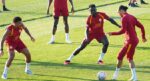 Galatasaray, yeni dönem hazırlıklarını sürdürdü