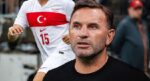 Galatasaray, Yusuf Akçiçek ile anlaştı! Al Hilal’den maaş kolaylığı