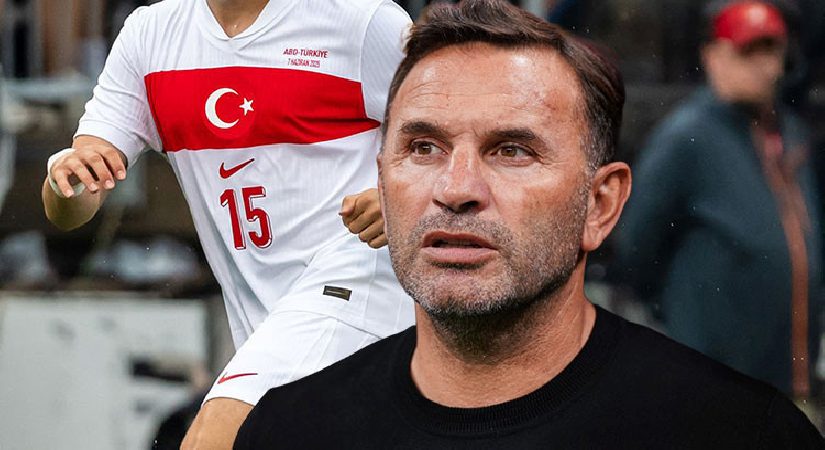 Galatasaray, Yusuf Akçiçek ile anlaştı! Al Hilal’den maaş kolaylığı